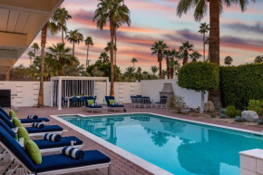 Blue Oasis by ACME House Company